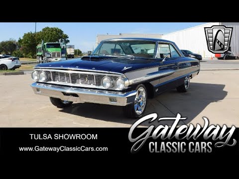 1964 Ford Galaxie (CC-1902334) for sale in O'Fallon, Illinois