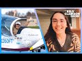 Belgian Teen Breaks Guinness World Record As Youngest Woman To Fly Solo Around The World