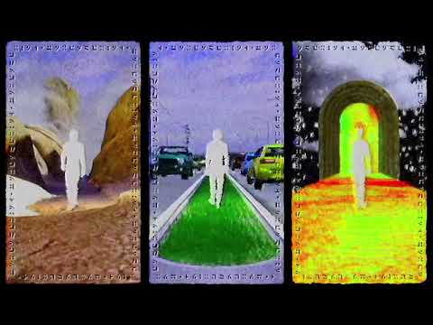 Tolari - Unrendering (Official Visualizer)