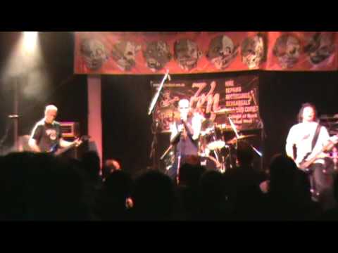 Frozen Doberman - Dying Phrase[13.03.2010][Manning Bar.Sydney ... online metal music video by FROZEN DOBERMAN
