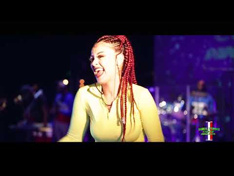 MELTING CREW AWARDS  2019: SHETA SPOON (LIVE)