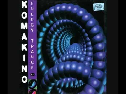 Komakino - Beyond Your Dreams