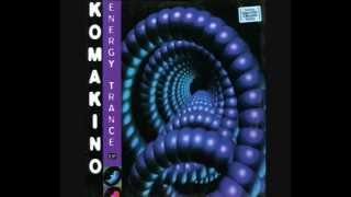 Komakino - Beyond Your Dreams