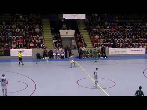 BK Olympic P97- Malmö FF Skånecupfinal 2013 2014