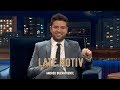 LATE MOTIV - Miguel Maldonado. La Paloma Moribunda I #LateMotiv569