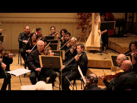 4KMedia4U - Sergei Rachmaninoff - Romances for Soprano - Trailer