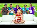 When NFL Players Get Turned Into Memes.. DEFAULT Thumbnail