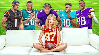 When NFL Players Get Turned Into Memes.. MQDEFAULT Thumbnail