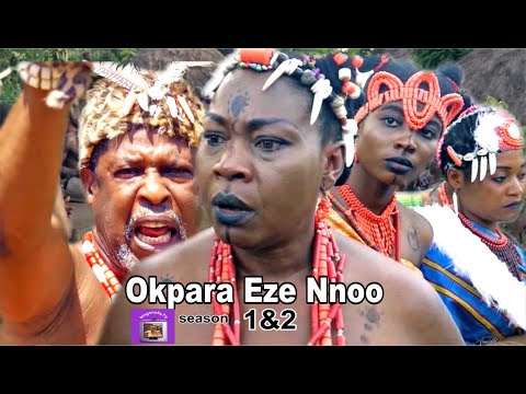 (Okpara Eze pt 1)HD VIDEO. (BLOCKBUSTER NET TRENDING FILM)#2025 #viralvideo #film  @nollywoodskytv