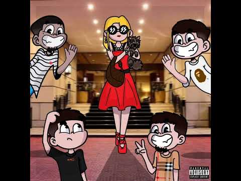 @tharealjuggboy - Paty! (light) (Feat. @ogtreasure7 & @aklipe44)