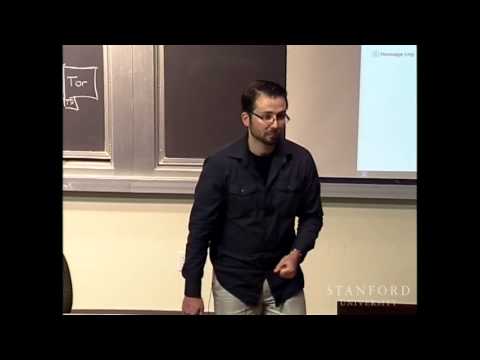 Stanford Webinar When Your Big Data Seems Too Small