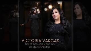 Enamorada - Victoria Vargas + Letra