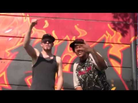 Vbt 2012 Vr2 Zenith vs Cream