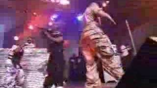 Onyx - Here n Now (live at phat jam)