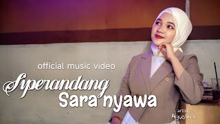 Download lagu SIPERANDANG SARA NYAWA-AGUSTINA(official ) lagu mandar terbaru 2026 mp3