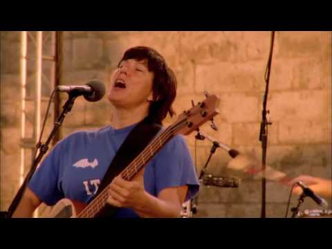 Pixies.- Gigantic /  Conversation (Acoustic 2005) HQ