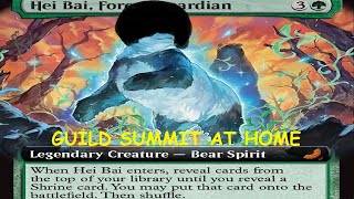 Avatar, The Last Airbender Is Here | Hei Bai, Forest Guardian