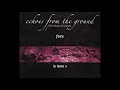 Paramaecium - Night Fears Morning (Sub español - Lyrics)