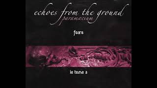 Paramaecium - Night Fears Morning (Sub español - Lyrics)