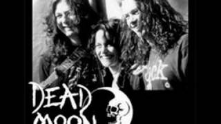 dead moon - room 213 (lyrics)