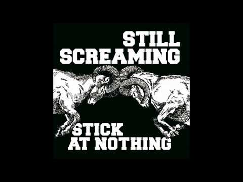 Still Screaming - Alone