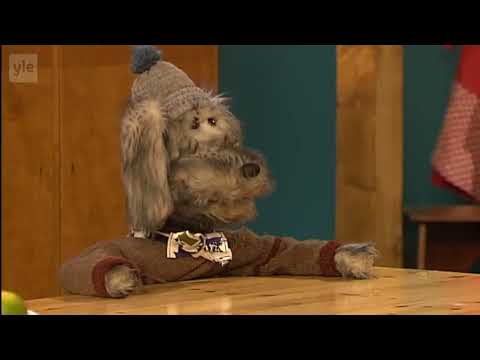 SinäTuubaPaska - Rikun ja Ramin keittiössä taas sattuu ja tapahtuu