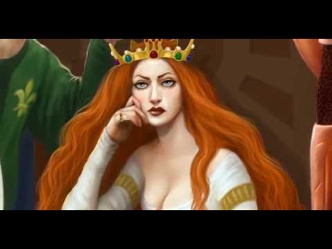 Game of Blame Kickstarter Introduction