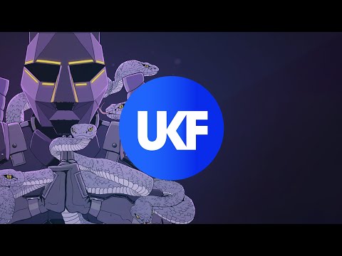 Black Tiger Sex Machine x Kai Wachi - Prayers (ft. Wasiu)