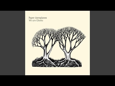Days We Made - Paper Aeroplanes