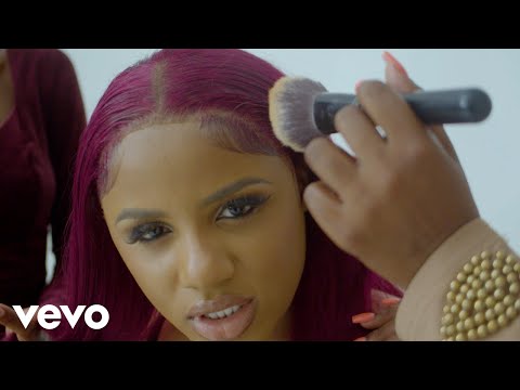 Kizzy Don - Hollywood (Official Music Video)