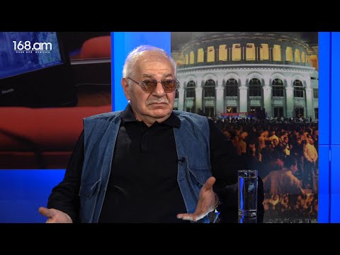 «Թուրքերը կատարում են կատաղած շան ֆունկցիան. անում են այն, ինչ ռեժիսորներն են ցանկանում»