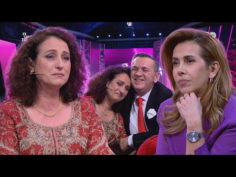 "Kam një boshllëk të madh", brenga e Merita Halilit - Se Luan Topi