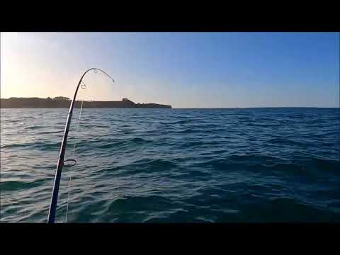 The Pete's Fishing NZ  - Off Pukehina 22 October 2022