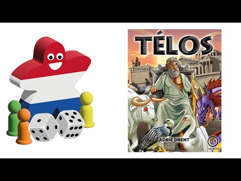how to play Telos