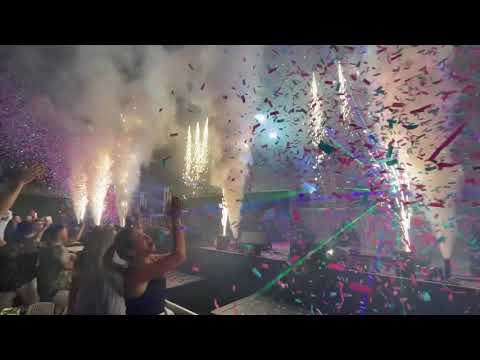 The Finalé: Delerium - Silence - #1 at Reminisce Classic House 2021