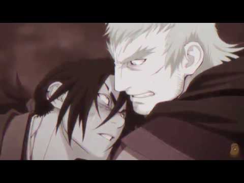 GB x GHOSTEMANE - SUICIDAL DISCIPLES