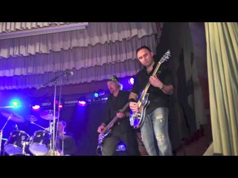 Reviens moi - Solène Martin