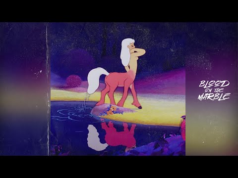 Bringing Me Down - BLOOD ON THE MARBLE (feat. Oseka, Yung Elvis)