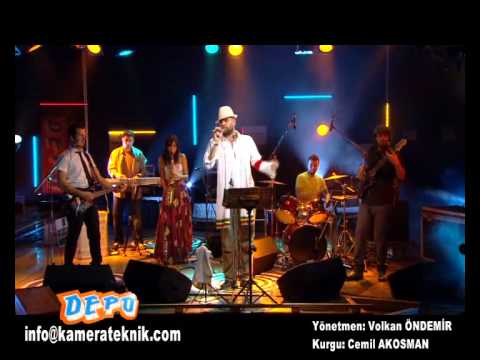 DEPO SATTAS CANLI PERFORMANS "IREA"