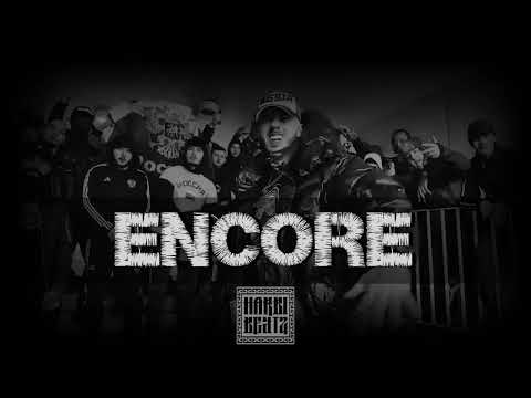 FREE TOVARITCH x KAARIS TYPE BEAT - FRENCH DRILL / UK DRILL BEAT 2023 "ENCORE"