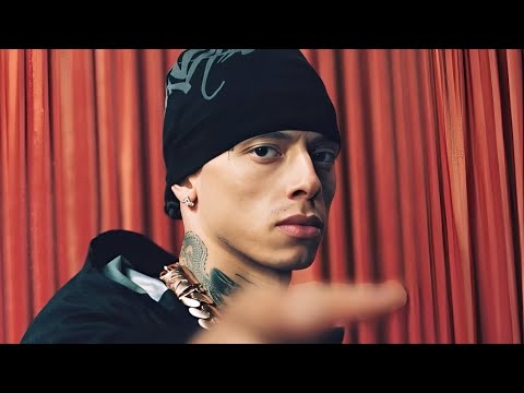 Central Cee - Syna (Music Video)