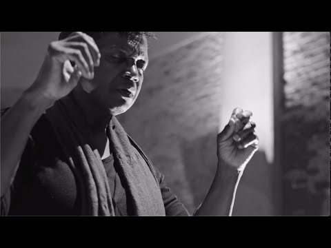 Claron McFadden & Emanuele Wiltsch Barberio | Lagrime | COSMOGRAM sessions