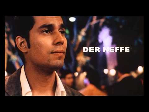 Monsoon Wedding - Trailer (deutsch/german)