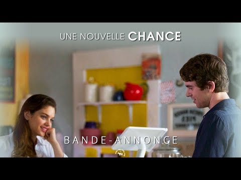 Une nouvelle chance - Bande Annonce VF