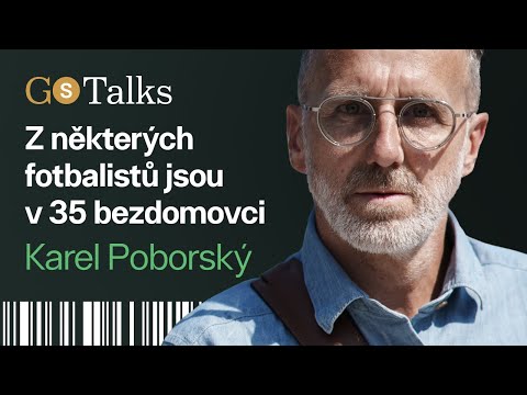 Karel Poborský: Život v Británii mě ovlivnil v módě i myšlení