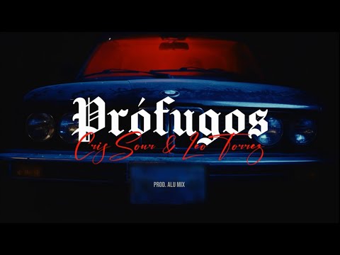 Leo Torrez x Cris Sour x Alu Mix - PRÓFUGOS (VIDEO OFICIAL)