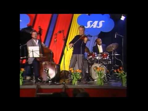 Svend Asmussen Quartet - Trubbel (Copenhagen, 1986)