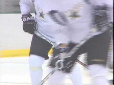 FSN Stu Barnes tribute