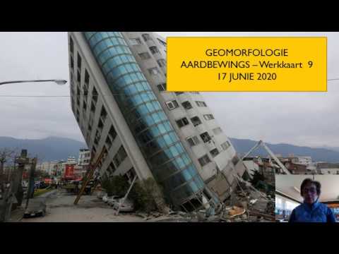 GEOGRAFIE GRAAD 10: 17 Junie 2020 - periode 6 (17106)