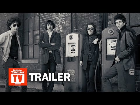 The Velvet Underground Trailer #1 (2021) | Rotten Tomatoes TV